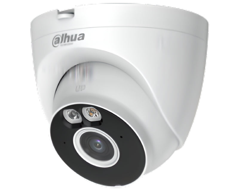 IPC-HDW1239DT-PV-STW 2MP Smart Dual Light Active Deterrence Fixed-focal Wi-Fi Eyeball Network kamera
