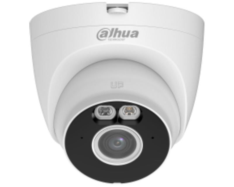 IPC-HDW1239DT-PV-STW 2MP Smart Dual Light Active Deterrence Fixed-focal Wi-Fi Eyeball Network kamera