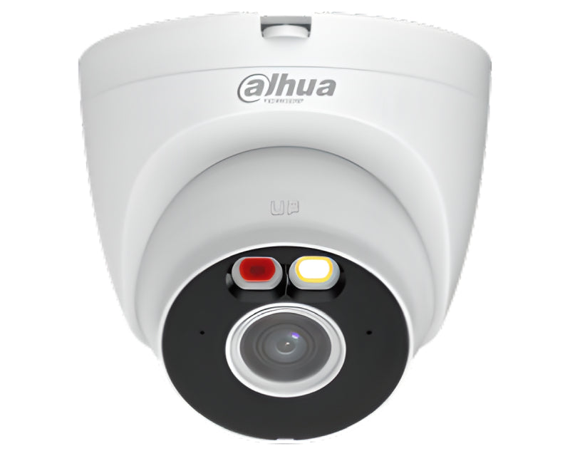 IPC-HDW1239DT-PV-STW 2MP Smart Dual Light Active Deterrence Fixed-focal Wi-Fi Eyeball Network kamera