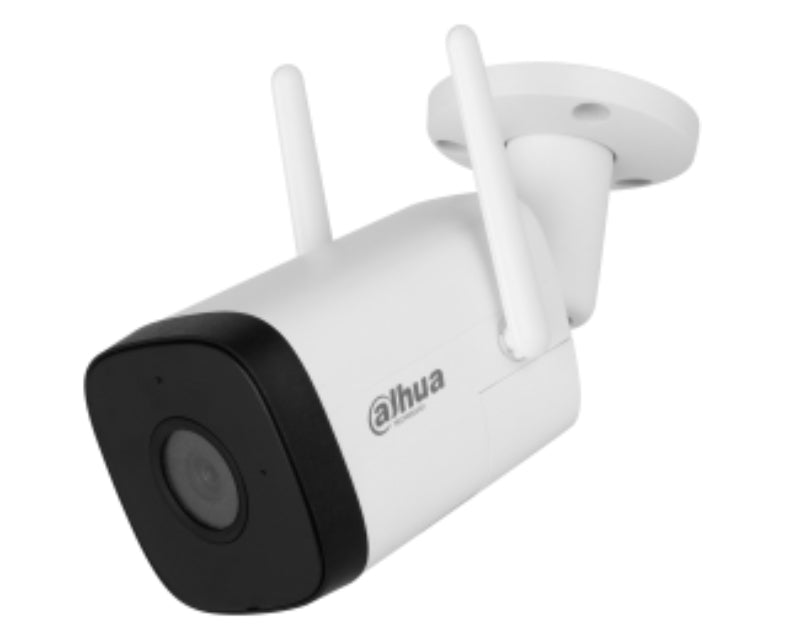IPC-HFW1230DT-STW-0280B 2 MP IR Fixed-focal WiFi Bullet Network kamera