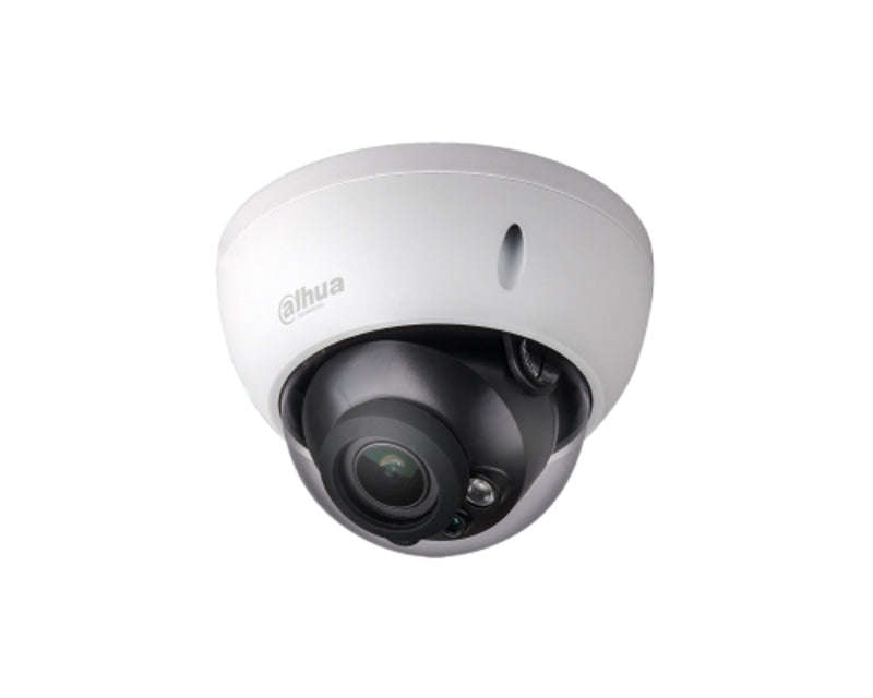 IPC-HDBW5631R-ZE Anti-Vandal Dome IP kamera