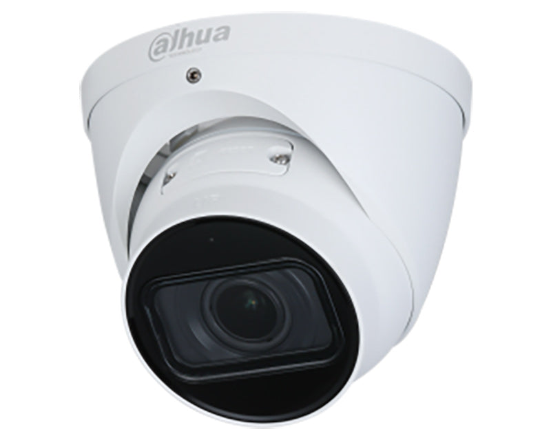 IPC-HDW3541T-ZAS-27135 5MP IR Vari-focal Eyeball WizSense Network kamera