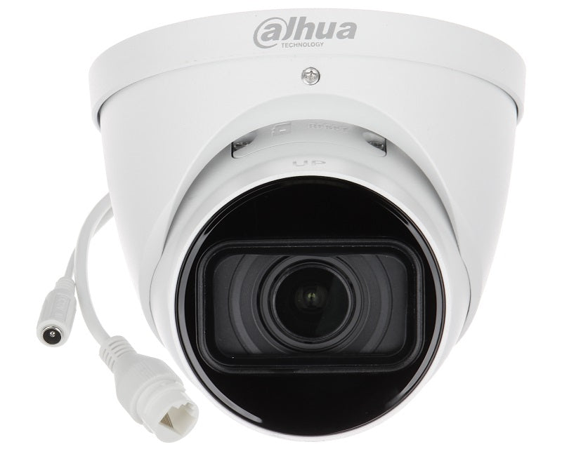 IPC-HDW1230T-ZS-2812-S5 IR Vari-focal 2 megapiksela eyeball kamera