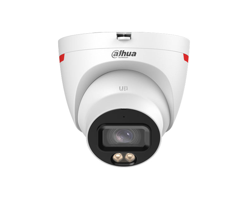 IPC-HDW2249T-S-PRO  2MP WizColor Fixed-focal Eyeball WizSense Network kamera