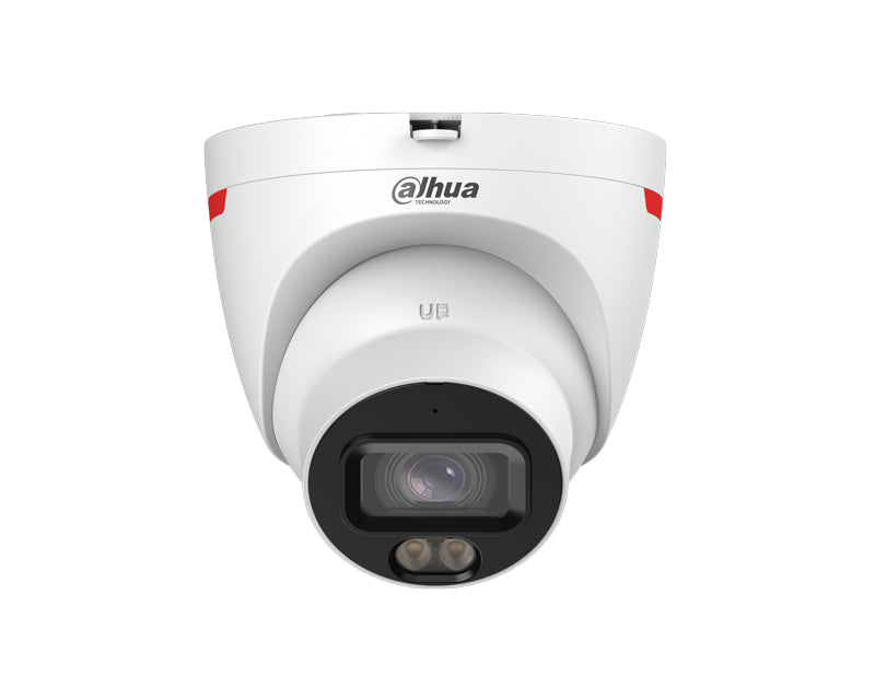IPC-HDW2249T-S-PRO  2MP WizColor Fixed-focal Eyeball WizSense Network kamera
