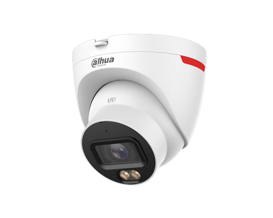 IPC-HDW2249T-S-PRO  2MP WizColor Fixed-focal Eyeball WizSense Network kamera
