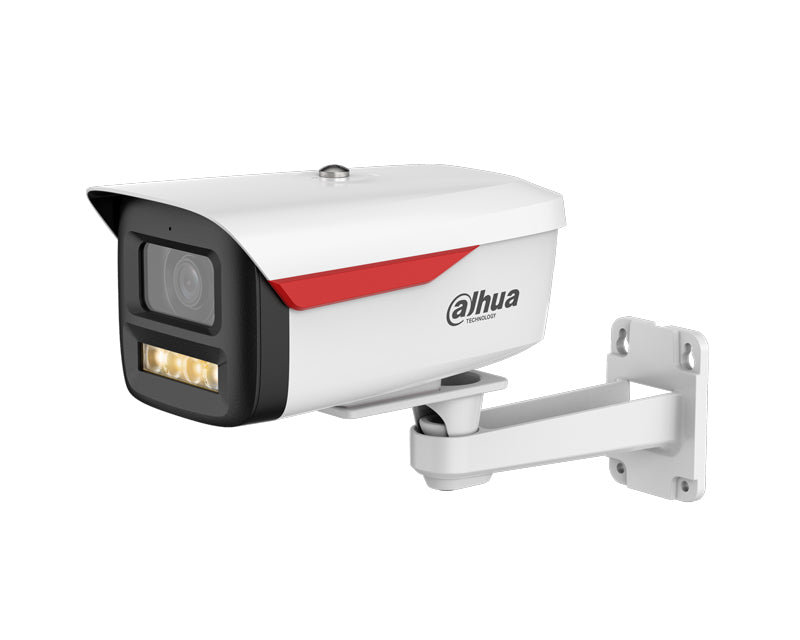 IPC-HFW2249M-S-B-PRO 2MP WizColor Fixed-focal Bullet WizSense Network kamera