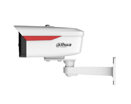 IPC-HFW2249M-S-B-PRO 2MP WizColor Fixed-focal Bullet WizSense Network kamera