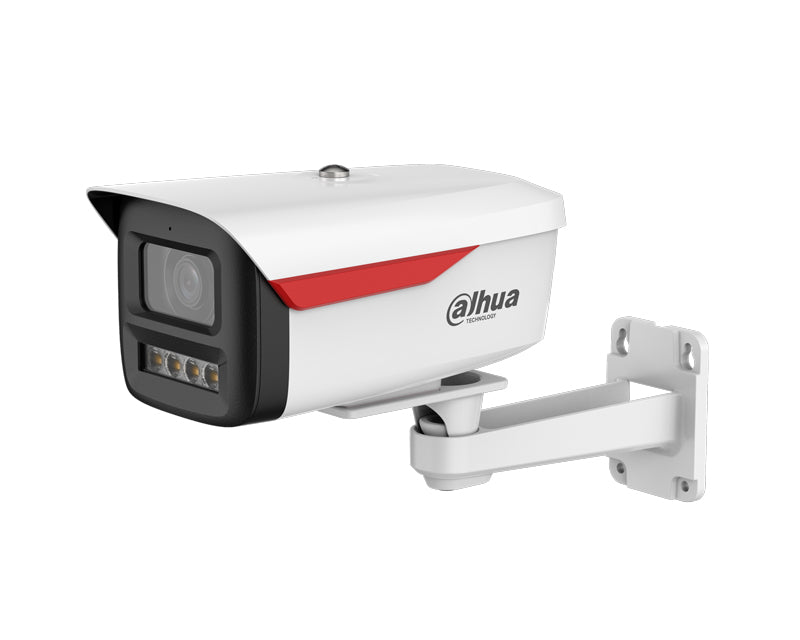 IPC-HFW2249M-S-B-PRO 2MP WizColor Fixed-focal Bullet WizSense Network kamera