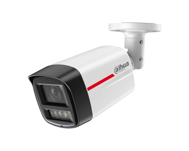 IPC-HFW2249TL-S-PRO 2MP Smart Bullet WizSense Network kamera