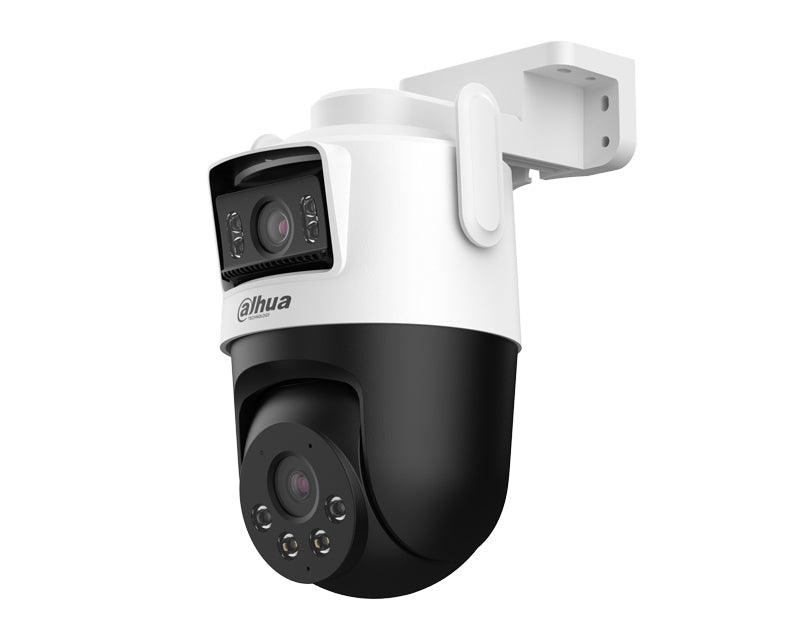 P5D-5F-PV 5+5MP Outdoor Wi-Fi Dual-Lens Pan & Tilt kamera