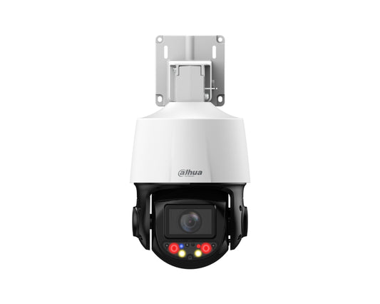 SD3E410DB-GNY-A-PV1 4MP 10x TiOC WizSense Network PTZ kamera