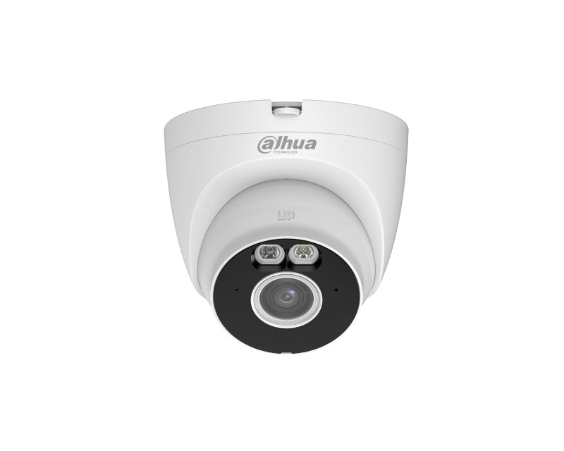 T3A-PV 3MP Fixed-focal Wi-Fi Turret Network kamera
