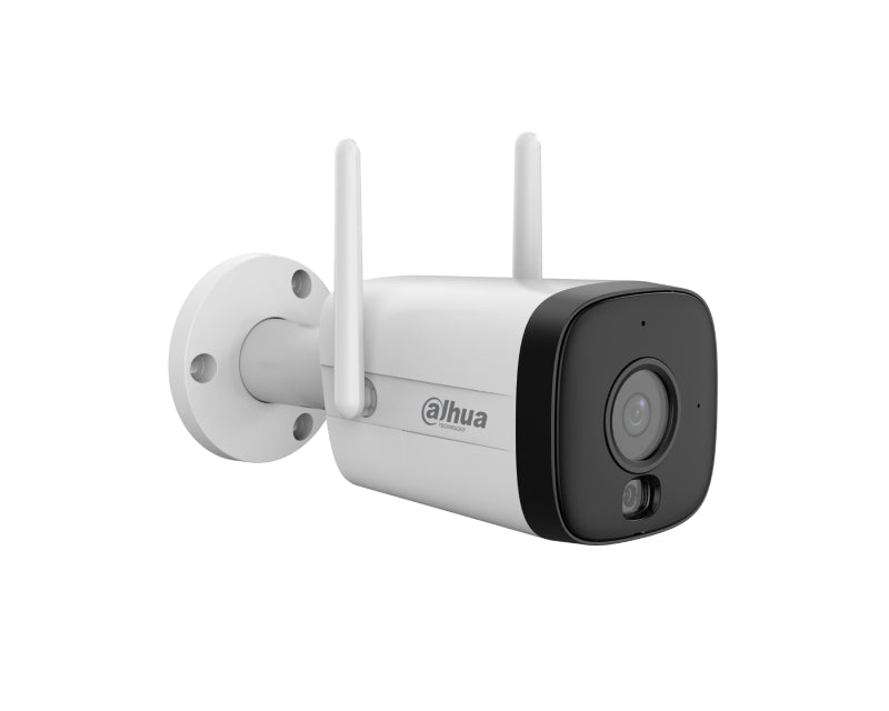 IPC-HFW1339DTK1-SAW-IL 3MP Entry Dual Illumination Fixed-focal 4G Bullet Network kamera