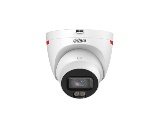 IPC-HDW2849T-S-PRO 8MP WizColor Fixed-focal Eyeball WizSense Network kamera