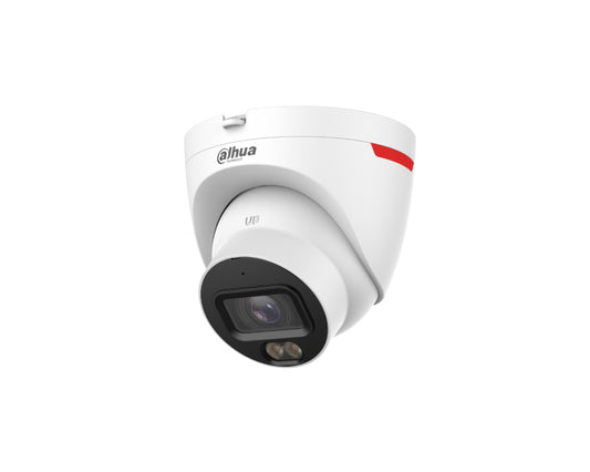 IPC-HDW2649T-S-PRO  6MP WizColor Fixed-focal Eyeball WizSense Network kamera