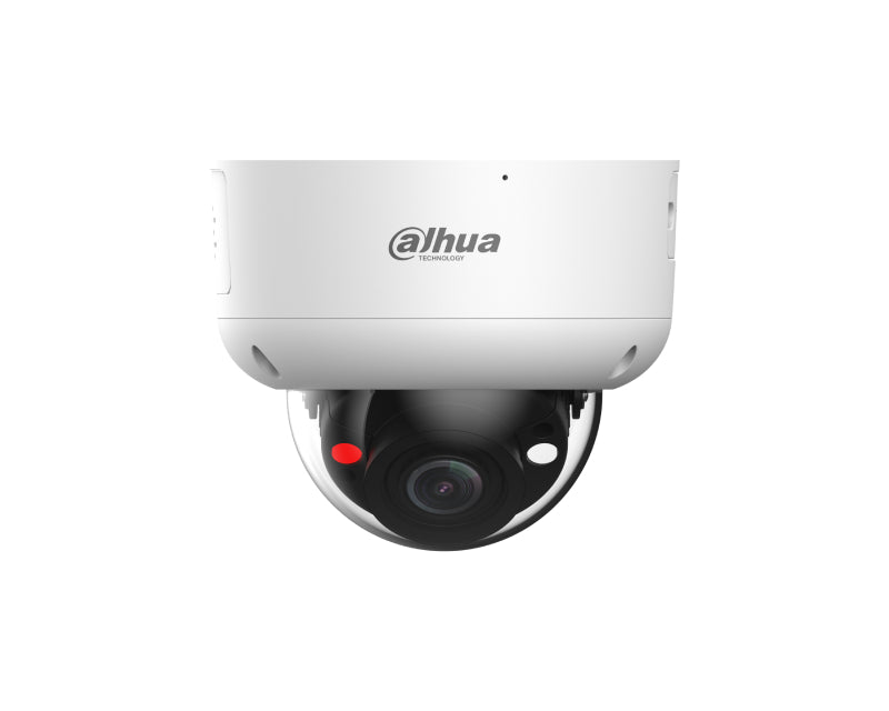 IPC-HDBW3549R1-ZAS-PV 5MP Smart Dual Light Active Deterrence Vari-focal Dome WizSense Network kamera