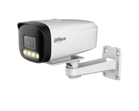 IPC-HFW1239V-A-LED-B 2M Full-color Starlight HDCVI Bullet kamera