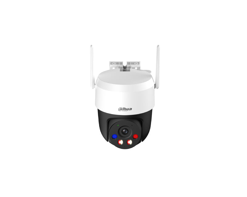 P5AS-PV 5MP Outdoor Fixed-focal Wi-Fi Pan & Tilt Network kamera