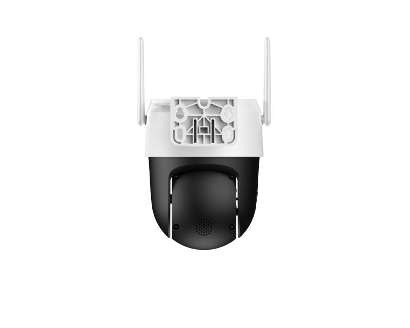 P5AS-PV 5MP Outdoor Fixed-focal Wi-Fi Pan & Tilt Network kamera