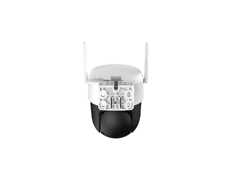 P5AS-PV 5MP Outdoor Fixed-focal Wi-Fi Pan & Tilt Network kamera