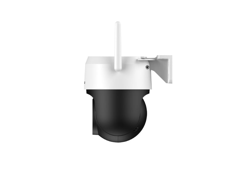 P5AS-PV 5MP Outdoor Fixed-focal Wi-Fi Pan & Tilt Network kamera