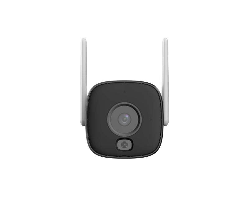 IPC-HFW1339DTK1P-SW-PV-0280B 3MP Fixed-focal WiFi Bullet Network kamera