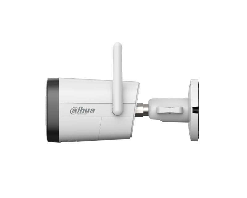 IPC-HFW1539DTK1P-SW-PV-0280B 5MP Fixed-focal WiFi Bullet Network kamera