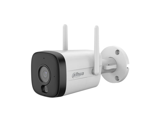 IPC-HFW1539DTK1P-SW-PV-0280B 5MP Fixed-focal WiFi Bullet Network kamera