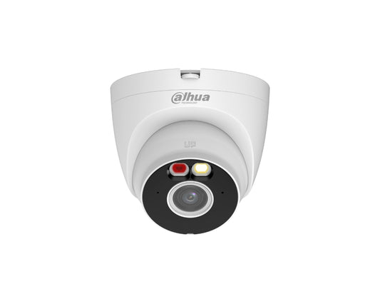 IPC-HDW1539DAP-SW-PV-0280B-EUR 5MP Smart Dual Light dome kamera