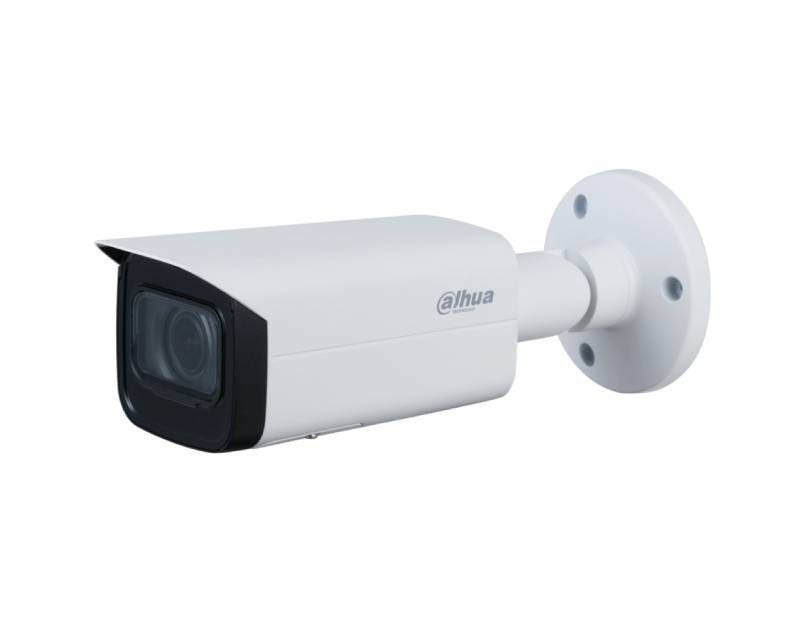 IPC-HFW3841TP-ZS-27135 8MP IR Vari-focal Bullet WizSense Network kamera