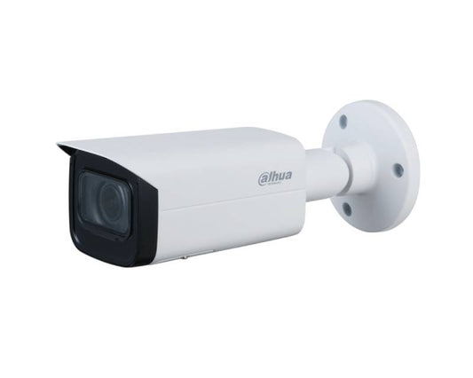 IPC-HFW3841TP-ZS-27135 8MP IR Vari-focal Bullet WizSense Network kamera