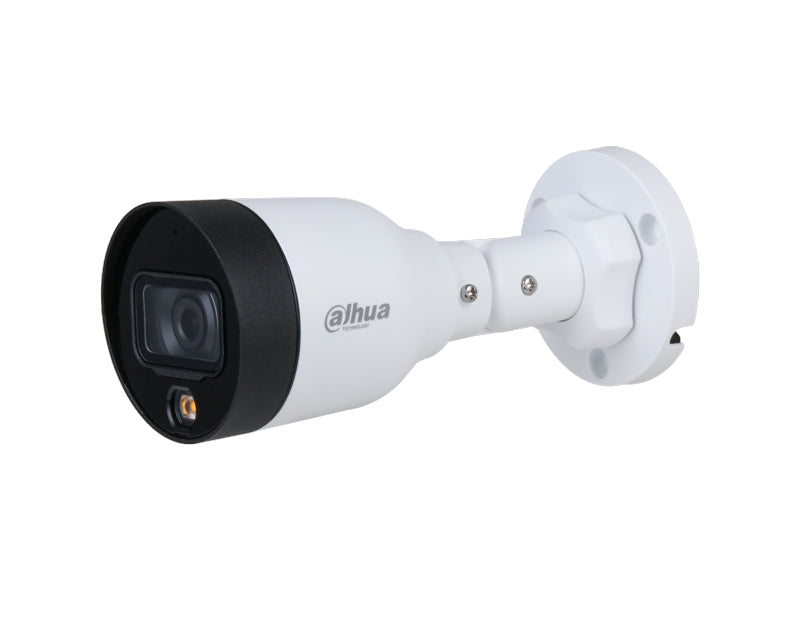 IPC-HFW1239S1P-A-LED-0360B-S5-QH2 2MP Lite Full-color Fixed-focal Bullet Netwok kamera