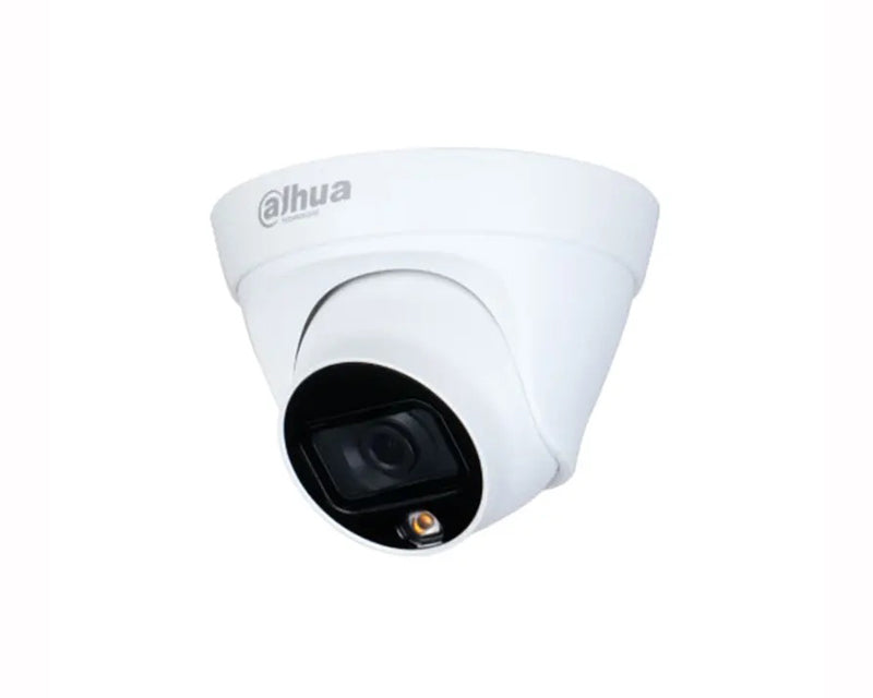 IPC-HDW1239T1P-A-LED-0280B-S5-QH2 2MP Lite Full-color Fixed-focal Eyeball Netwok kamera