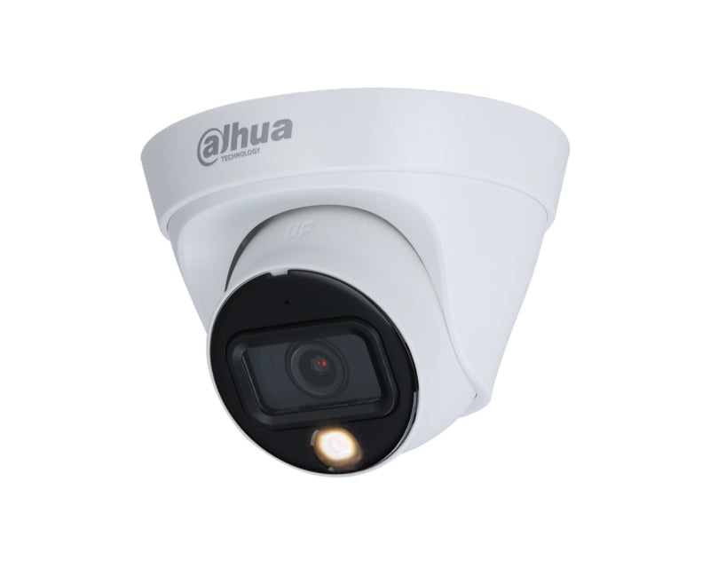 IPC-HDW1439T1P-LED-0360B-S4 4 MP Entry Full-color Fixed-focal Eyeball Network kamera