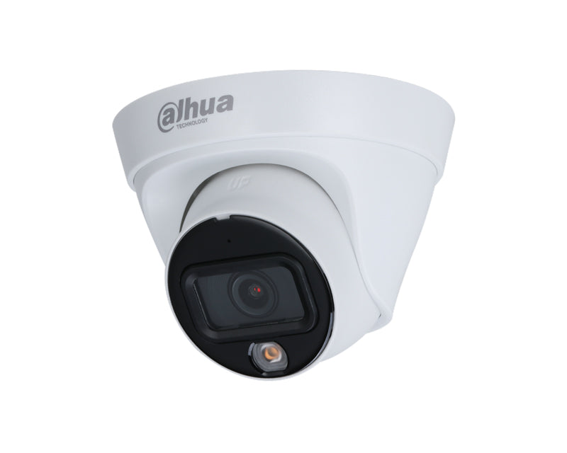 IPC-HDW1439T1P-LED-0360B-S4 4 MP Entry Full-color Fixed-focal Eyeball Network kamera