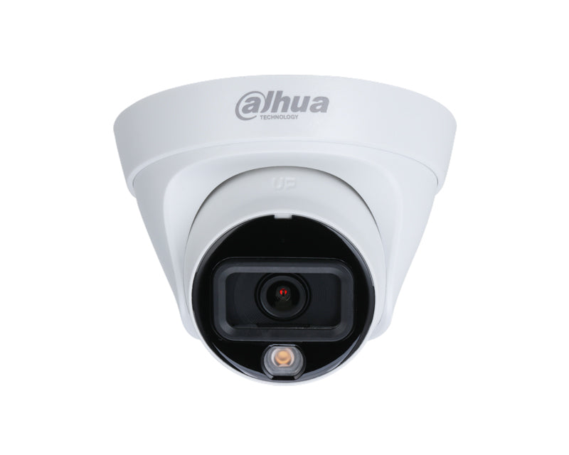 IPC-HDW1439T1P-LED-0360B-S4 4 MP Entry Full-color Fixed-focal Eyeball Network kamera