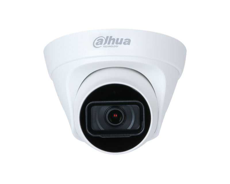 IPC-HDW1431T1-0360B-S4 4MP Entry IR Fixed-focal Eyeball Netwok kamera