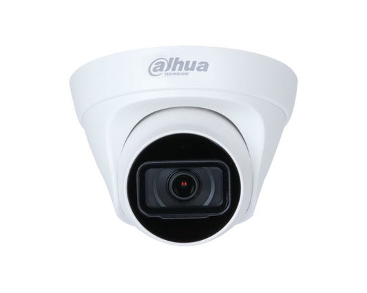 IPC-HDW1431T1-0360B-S4 4MP Entry IR Fixed-focal Eyeball Netwok kamera