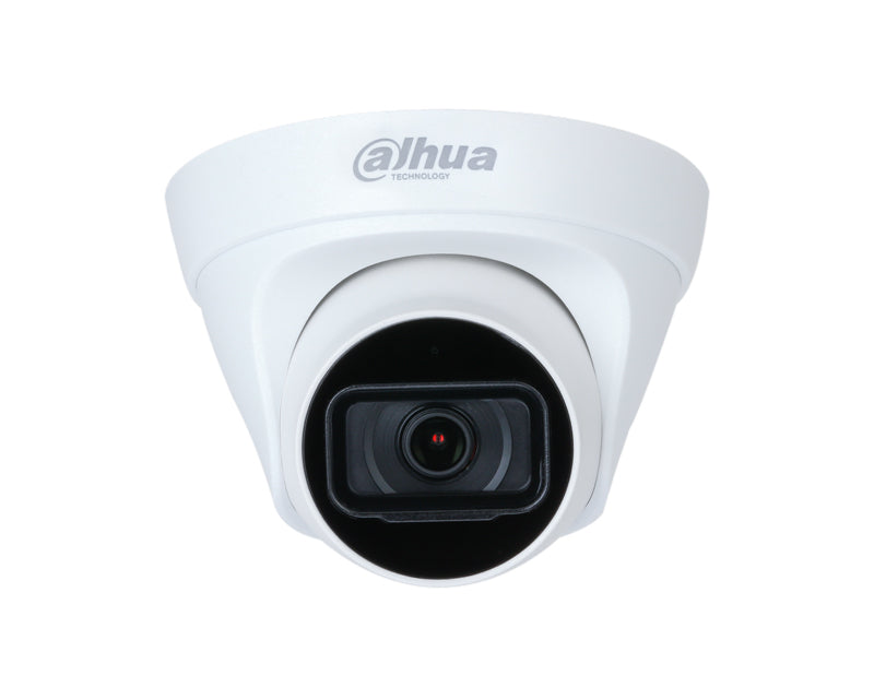 IPC-HDW1431T1P-A-0360B-S4-QH2 4MP Entry IR Fixed-focal Eyeball Network kamera