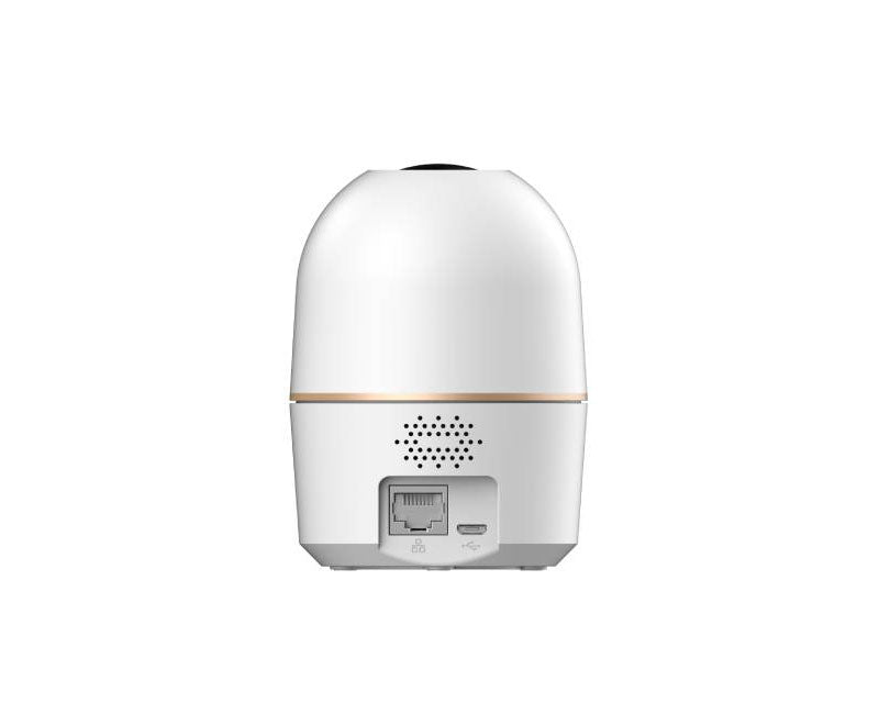 H2A 2MP Indoor Fixed-focal Wi-Fi Pan & Tilt Network kamera