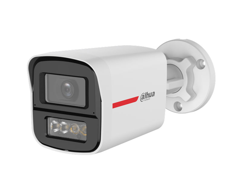HAC-HFW1249XP-A-PRO-0280B-DIP 2MP WizColor HDCVI Fixed-focal Bullet kamera