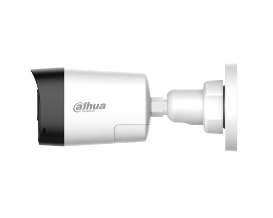 DH-HAC-HFW1200RLP-IL-T-0280B-DIP 2MP Smart Dual Light HDCVI Two-way Talk Fixed-focal Bullet kamera