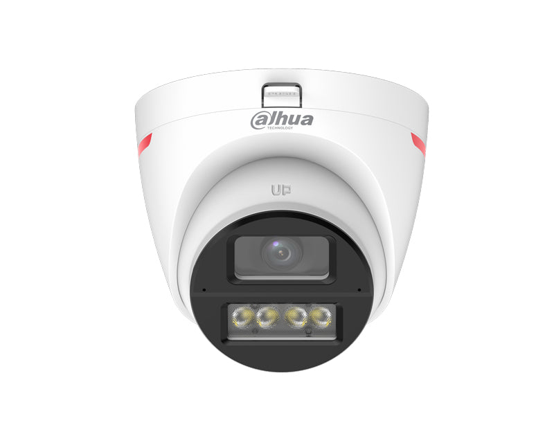 HAC-HDW1549XP-IL-A-PRO 5MP WizColor HDCVI Fixed-focal Eyeball kamera