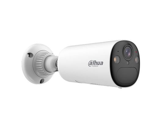 KIT/BF4CP-4G-XL/M0508 4MP 4G Battery Bullet Network kamera Solar Monitoring System