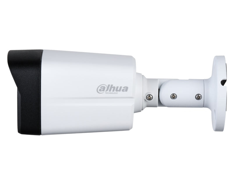 HAC-HFW1801TLMP-IL-A 4K Smart Dual Light HDCVI Fixed-focal Bullet kamera