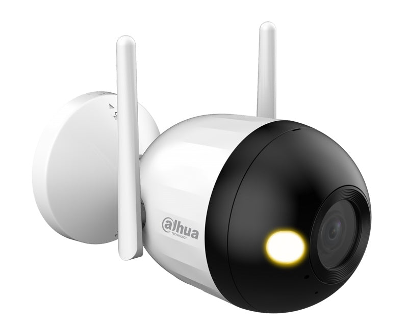 F2CN-LED-0280B 2MP Outdoor WiFi IP kamera