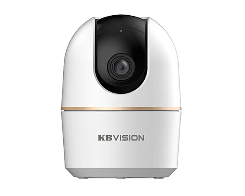 KX-A 5W 5MP Indoor Fixed-focal Wi-Fi kamera