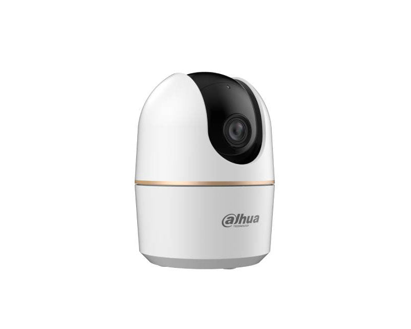 H2A-0360B 2MP Indoor Fixed-focal Wi-Fi Pan & Tilt Network kamera