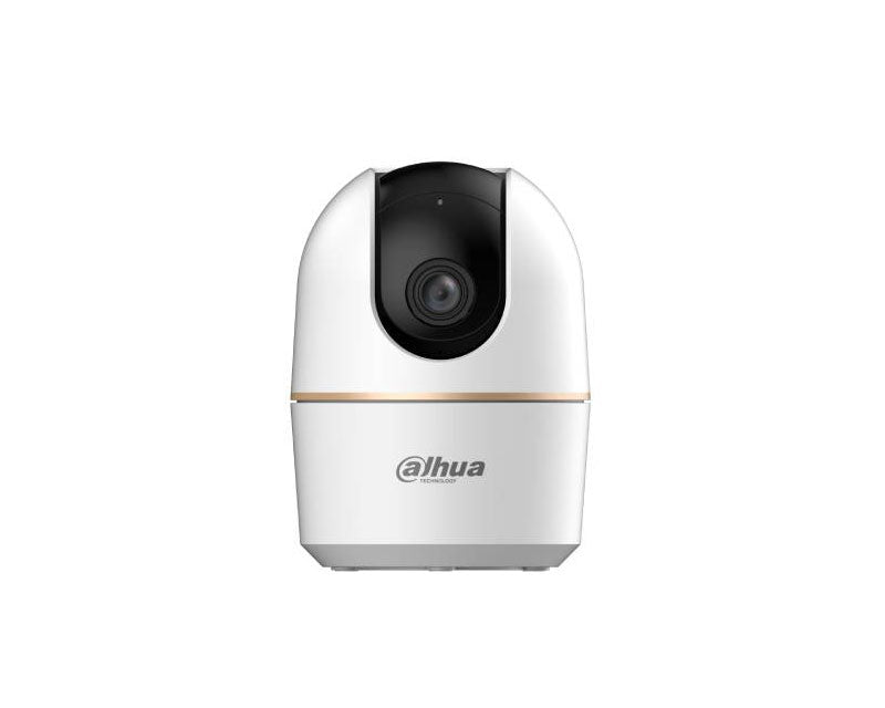 H2A-0360B 2MP Indoor Fixed-focal Wi-Fi Pan & Tilt Network kamera
